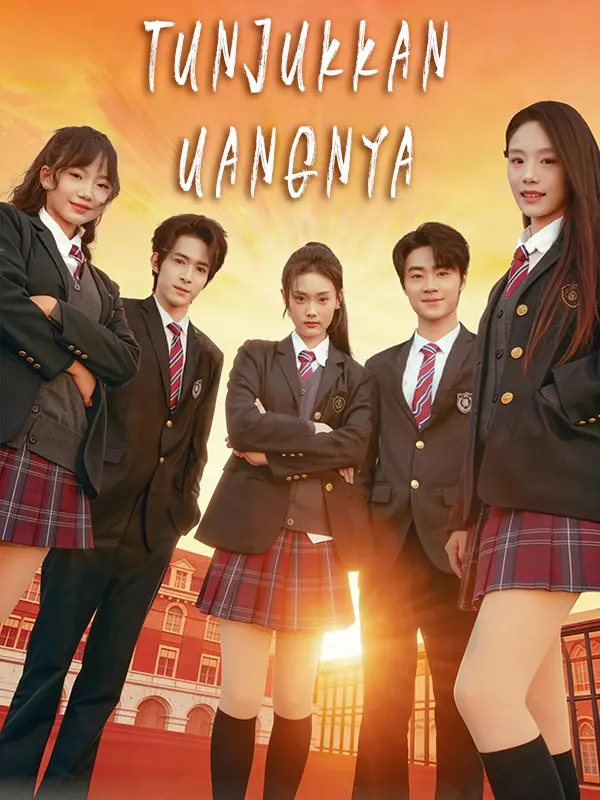Tunjukkan Uangnya short drama poster