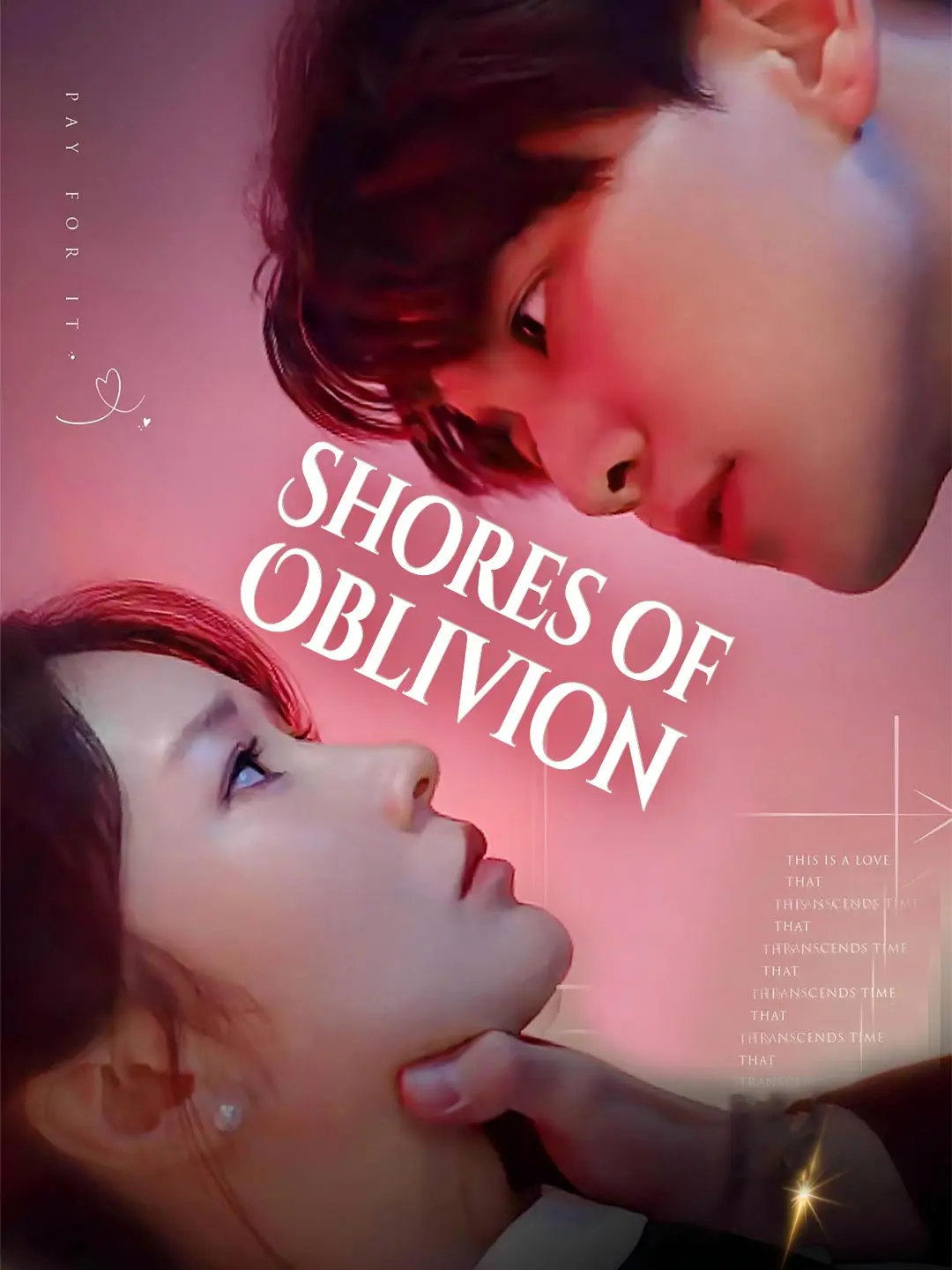 Shores of Oblivion short drama poster