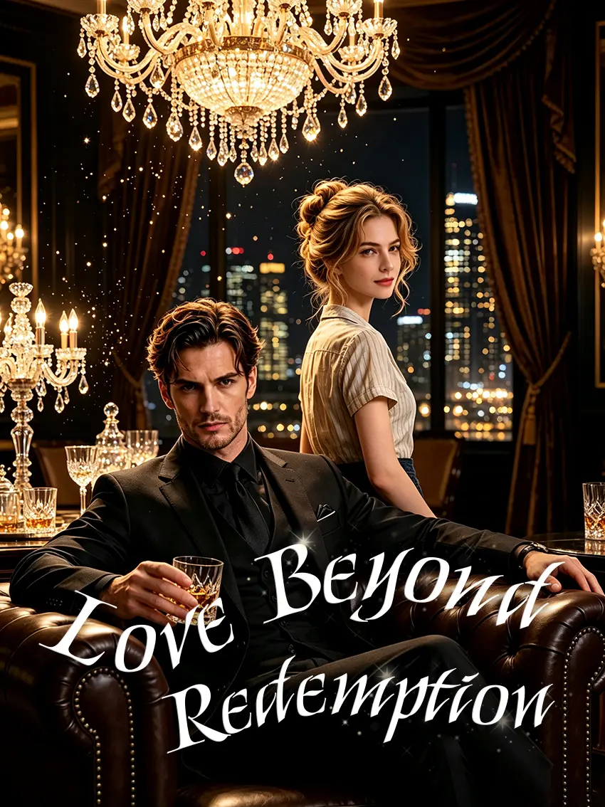 Love Beyond Redemption short drama poster