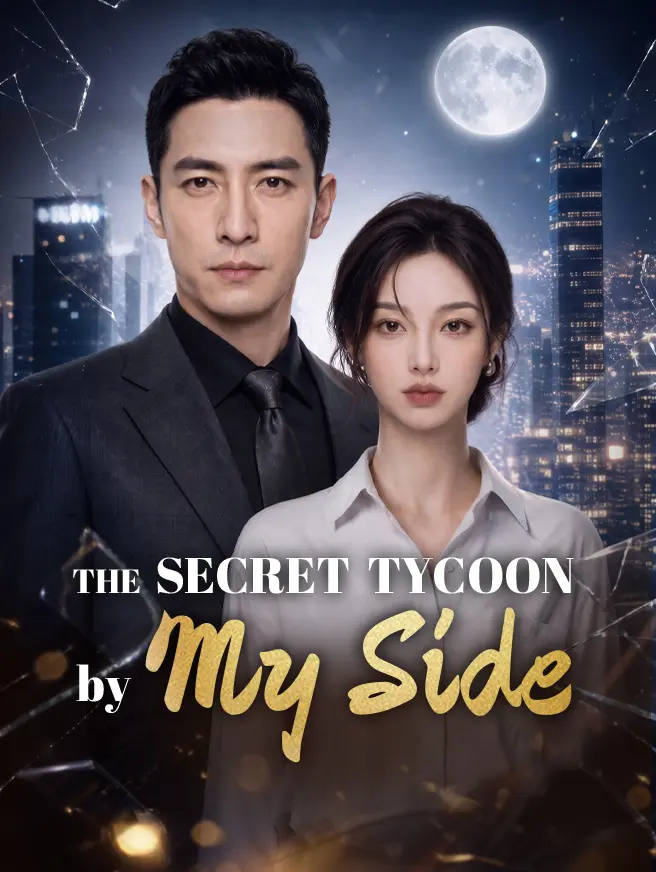 The Secret Tycoon by My Side short drama poster