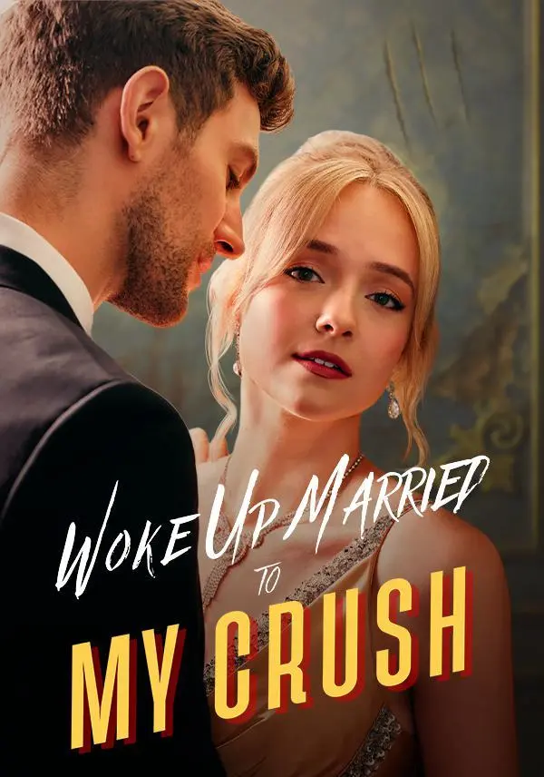 Woke Up Married to My Crush short drama poster