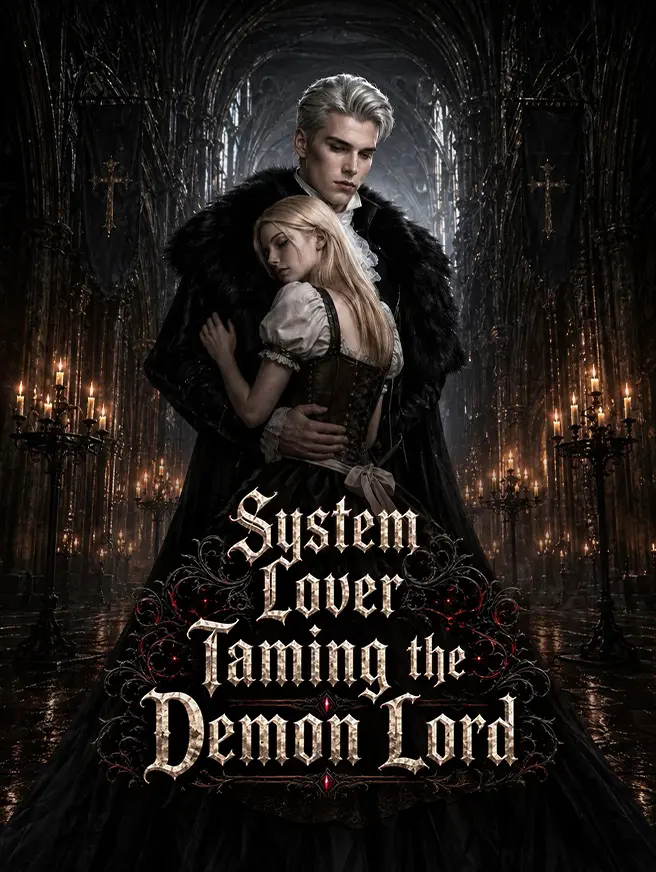 System Lover Taming the Demon Lord short drama poster