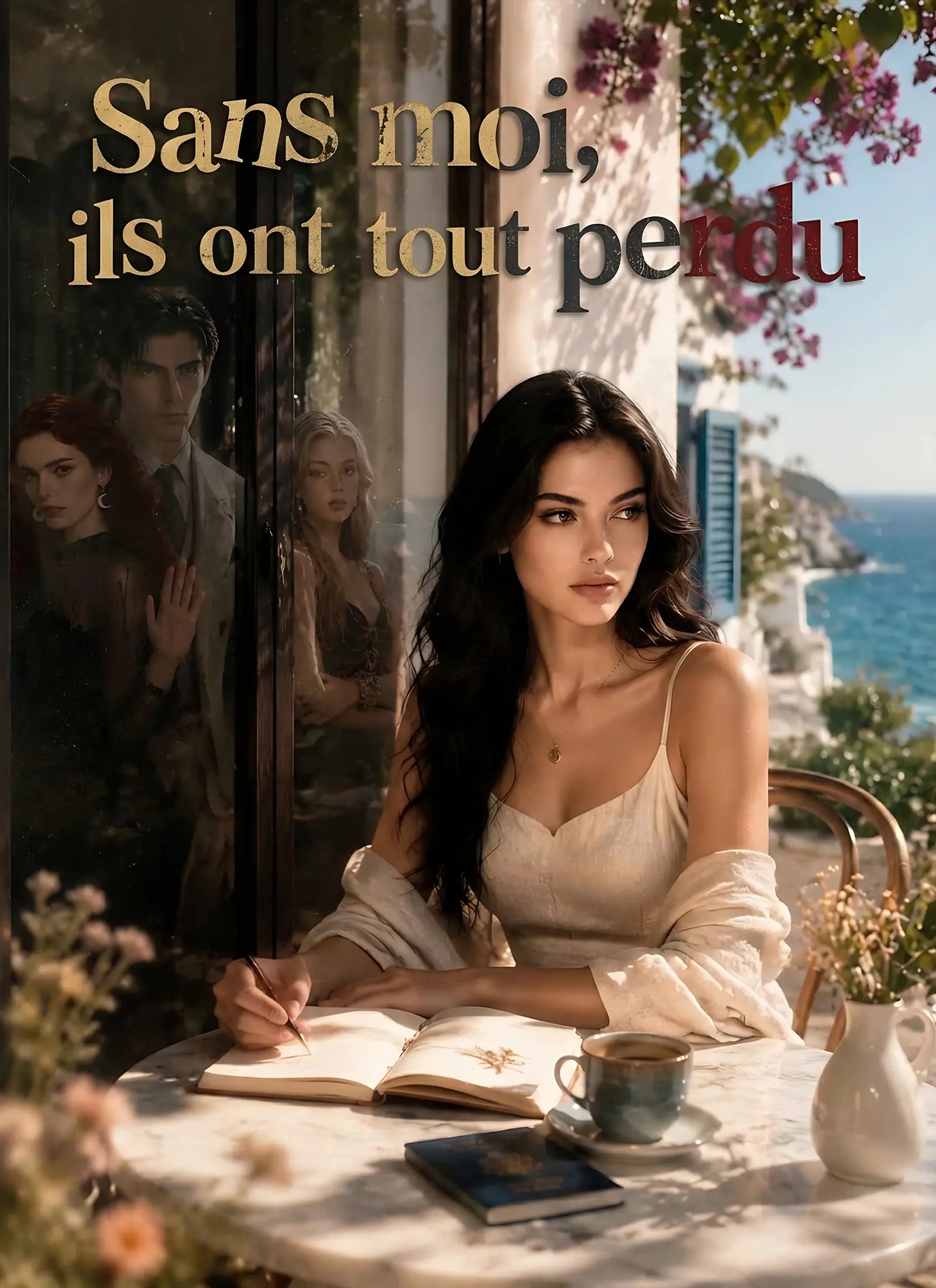 Sans moi, ils ont tout perdu short drama poster