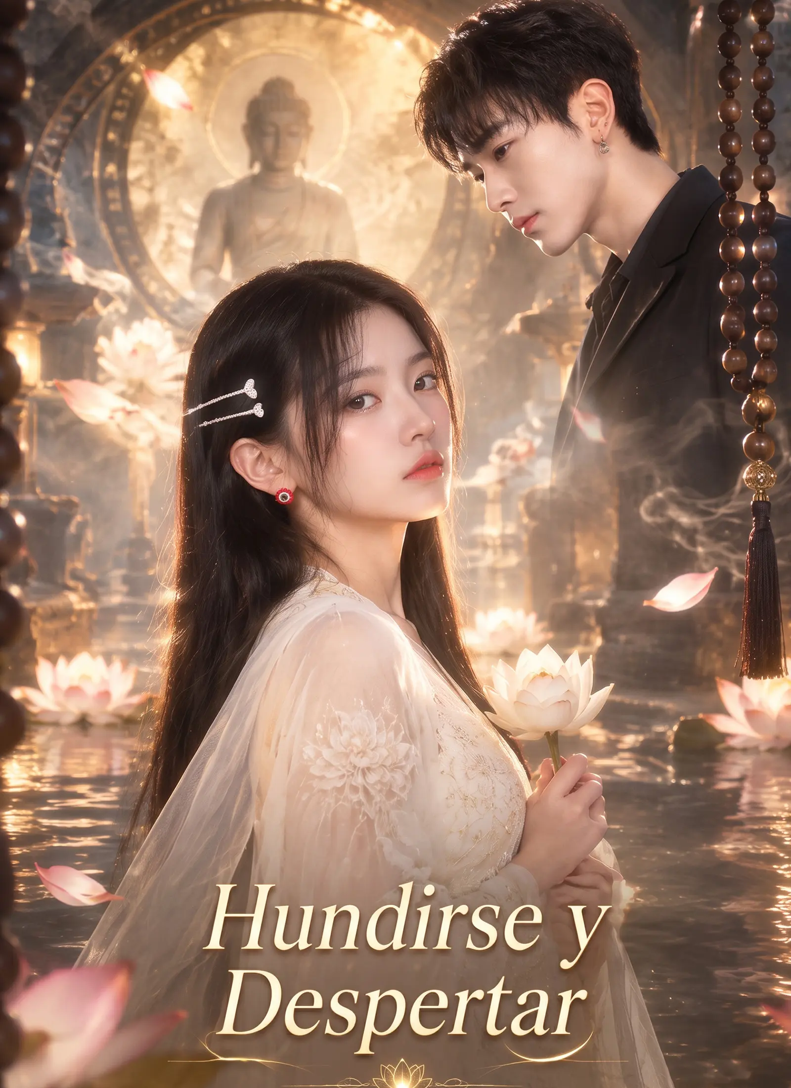 [Doblado]Hundirse y Despertar short drama poster