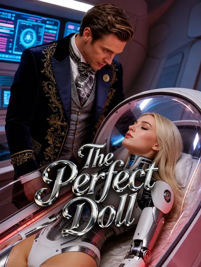 The Perfect Doll short drama poster
