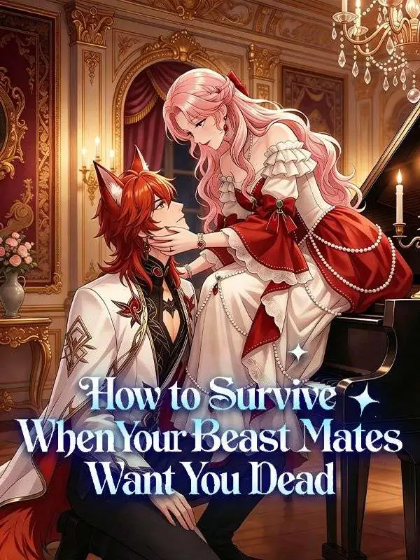 How to Survive When Your Beast Mates Want You Dead short drama poster