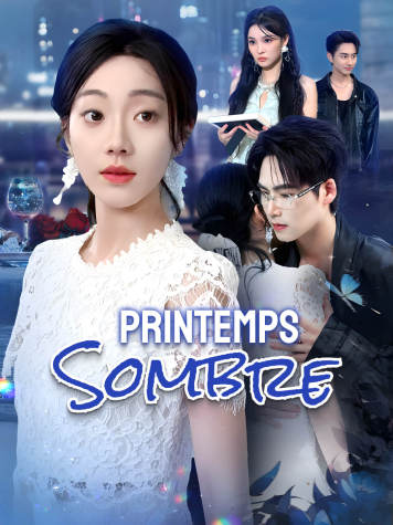 Printemps Sombre short drama poster