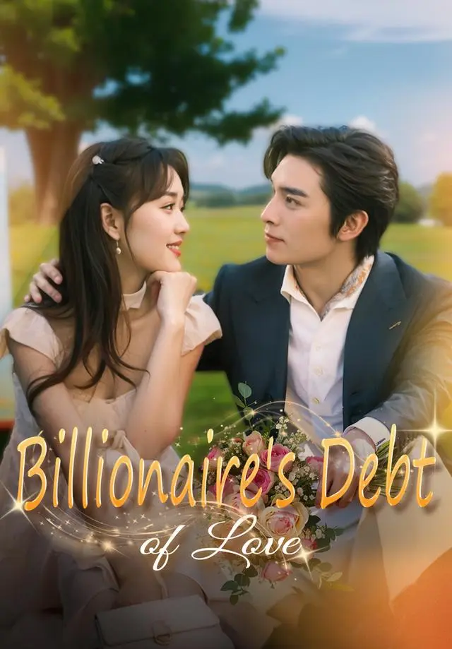 Billionaire's Debt of Love short drama poster