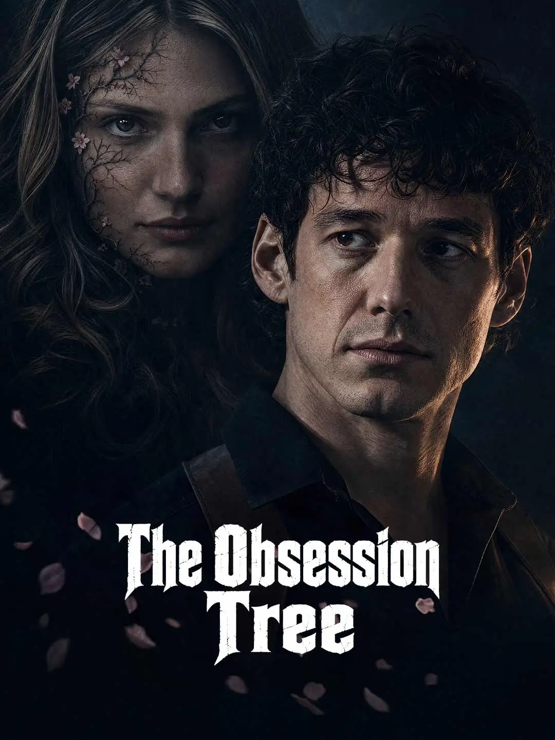 The Obsession Tree short drama poster