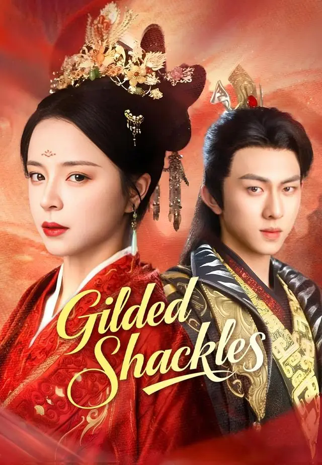 Gilded Shackles short drama poster