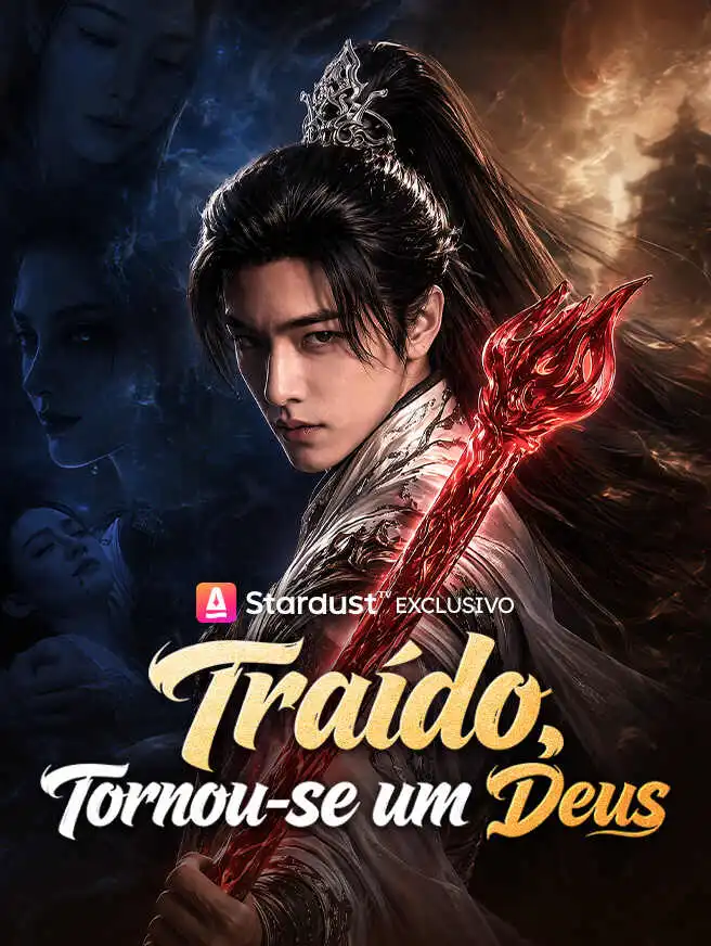 Traído, Tornou-se um Deus short drama poster