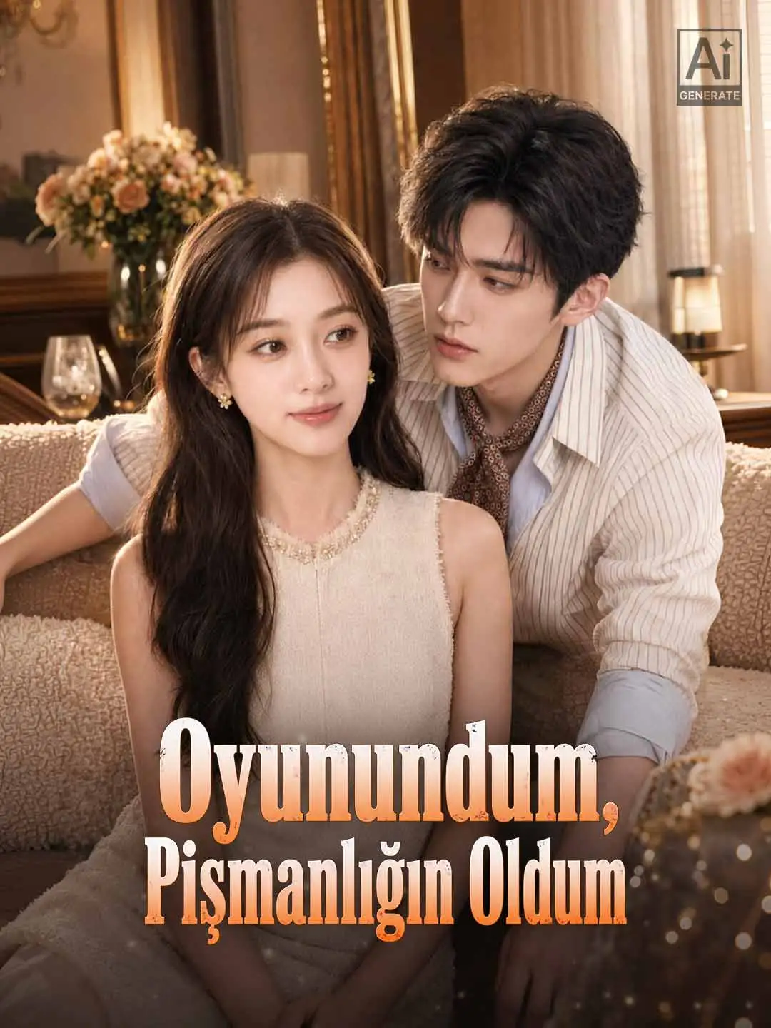 Oyunundum, Pişmanlığın Oldum short drama poster