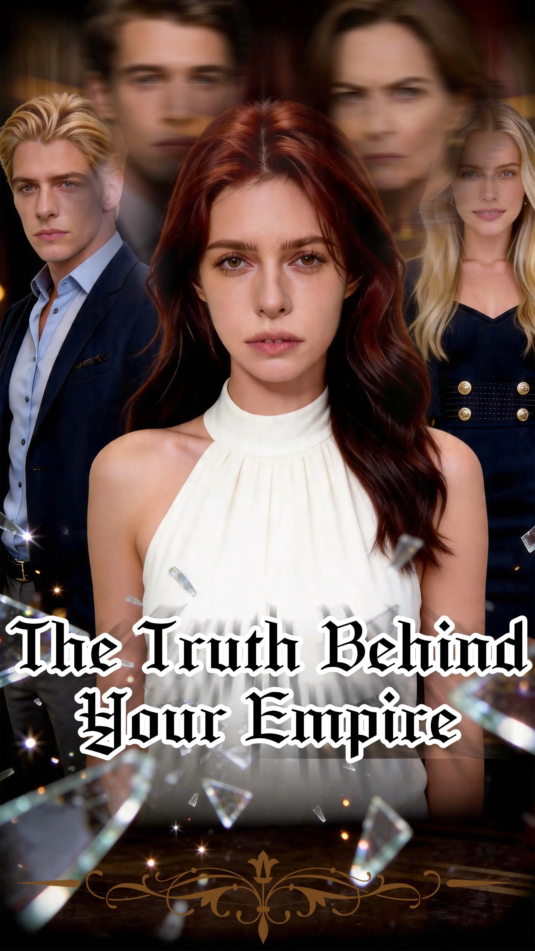 The Truth Behind Your Empire short drama poster