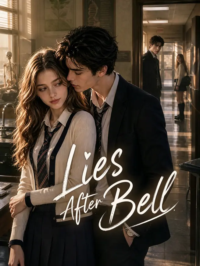 Lies After Bell short drama poster