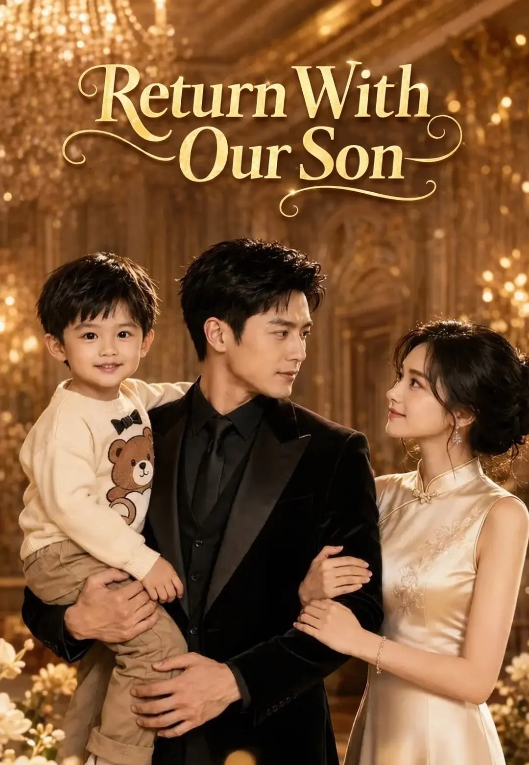 Return With Our Son short drama poster