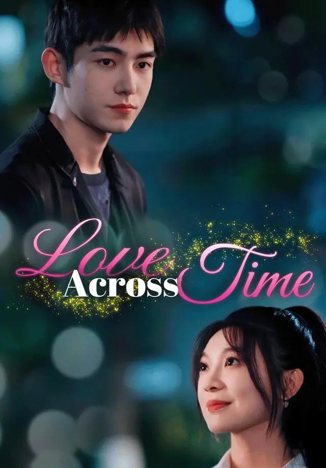 Love Across Time short drama poster
