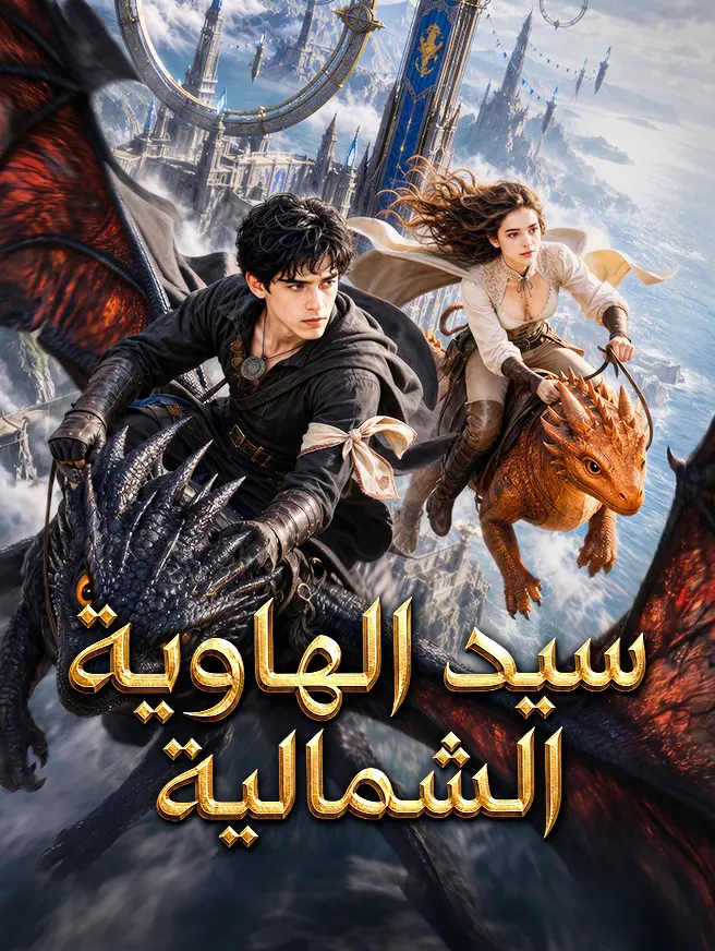 سيد الهاوية الشمالية short drama poster