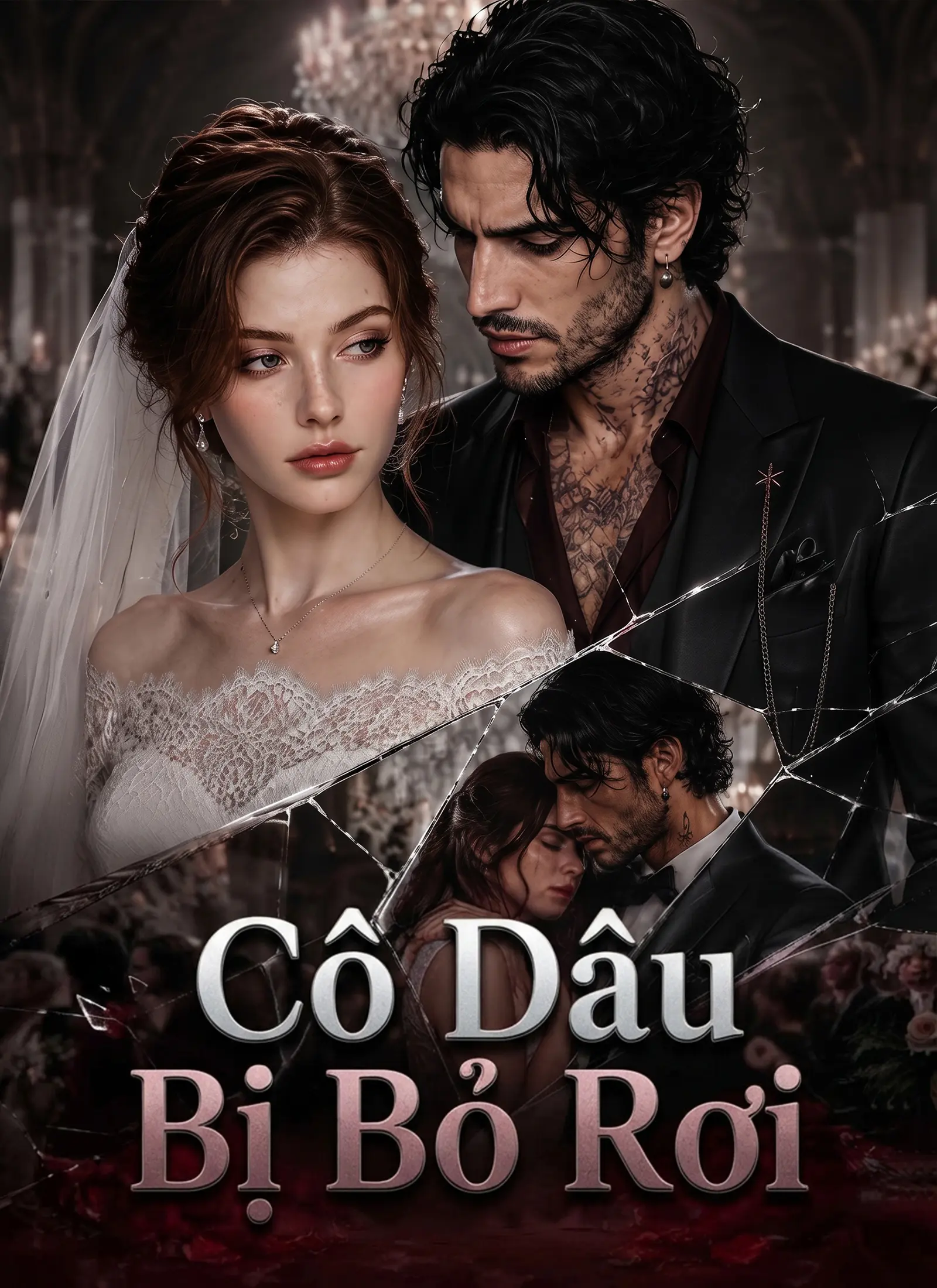 Cô Dâu Bị Bỏ Rơi short drama poster