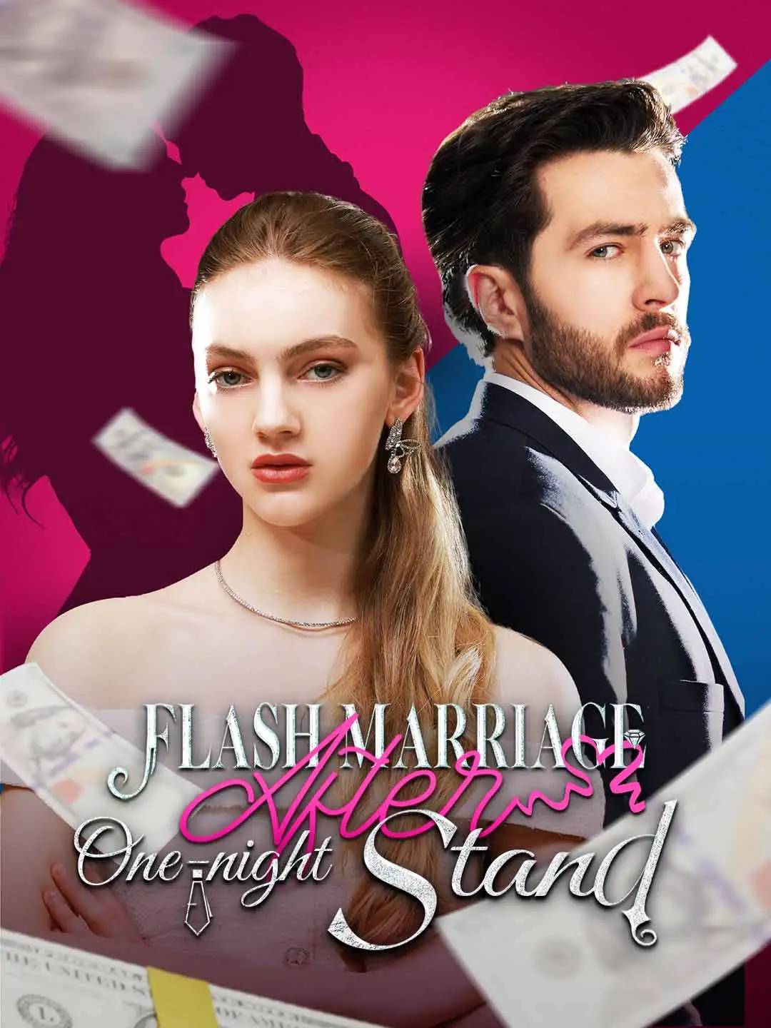 Flash Marriage After One-night Stand short drama poster