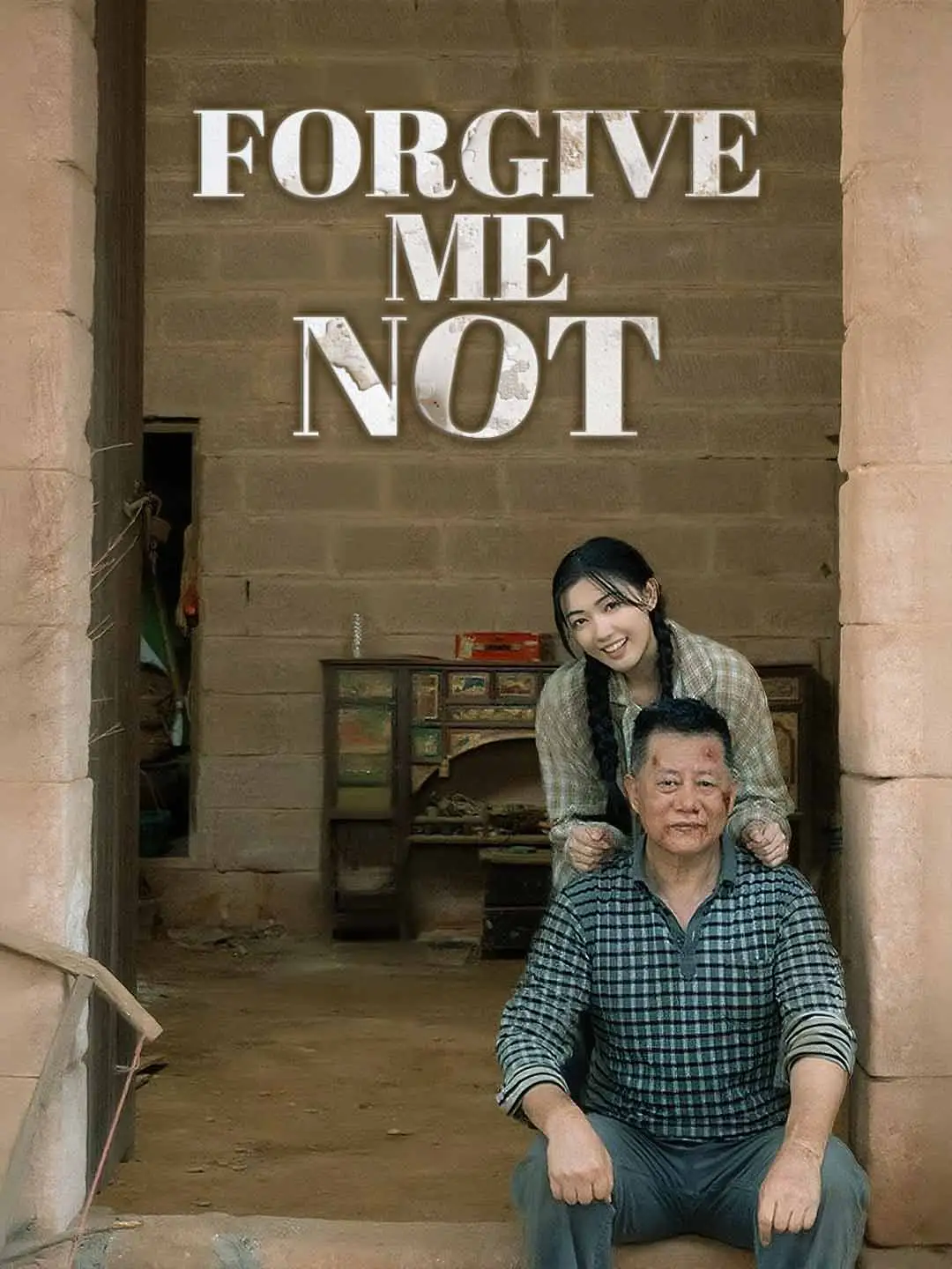 Forgive Me Not short drama poster
