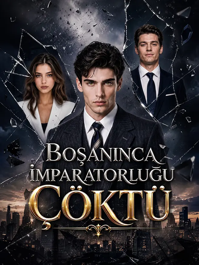 Boşanınca İmparatorluğu Çöktü short drama poster