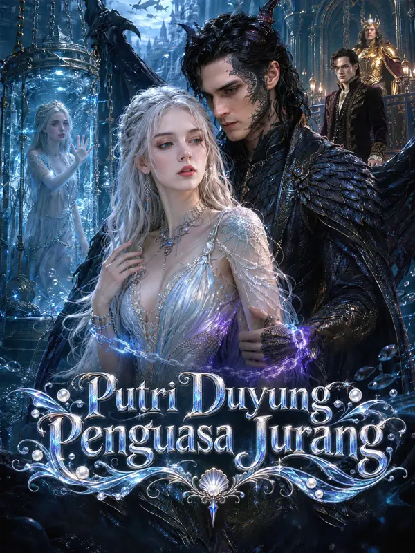 （Dub）Putri Duyung Penguasa Jurang short drama poster