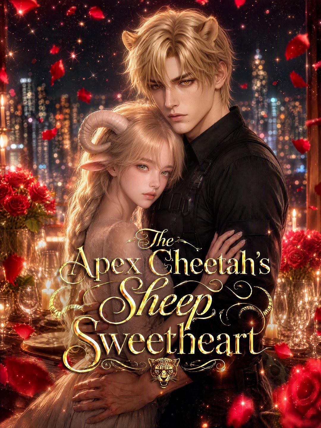 The Apex Cheetah's Sheep Sweetheart short drama poster