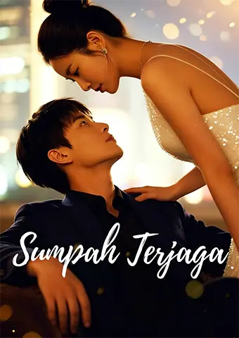 Sumpah Terjaga short drama poster