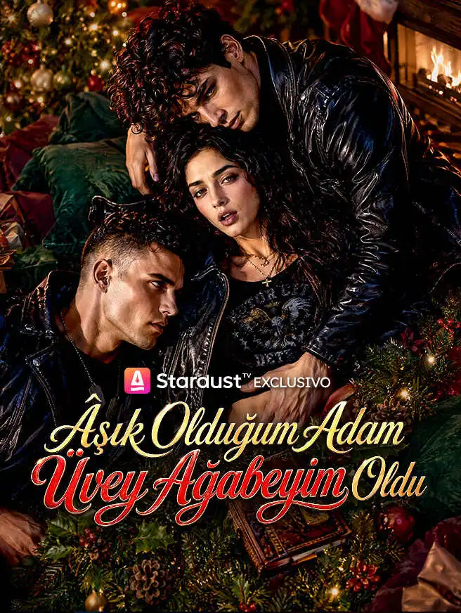 Âşık Olduğum Adam Üvey Ağabeyim Oldu short drama poster
