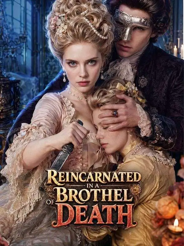 Reincarnated in a Brothel of Death short drama poster