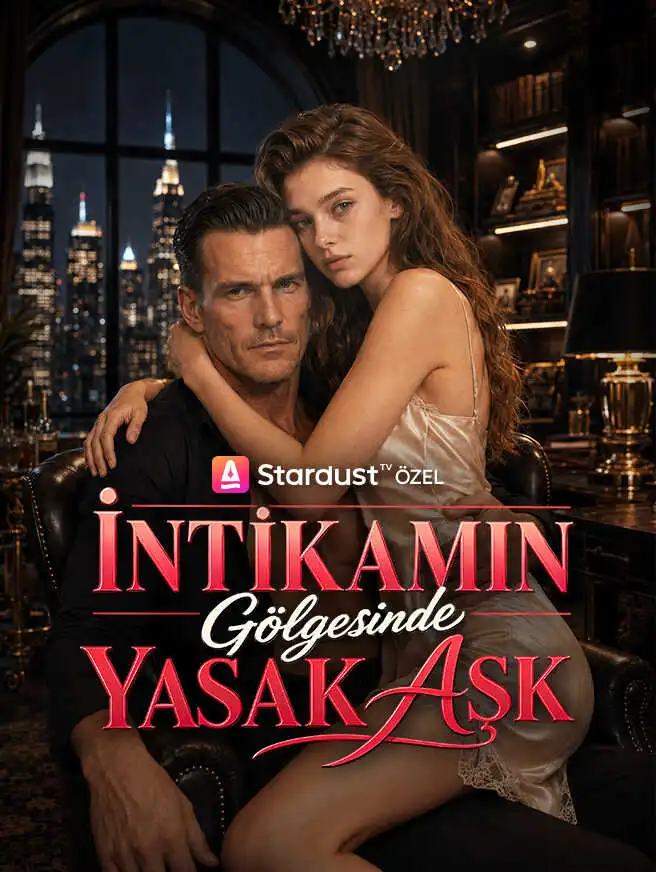İntikamın Gölgesinde Yasak Aşk short drama poster