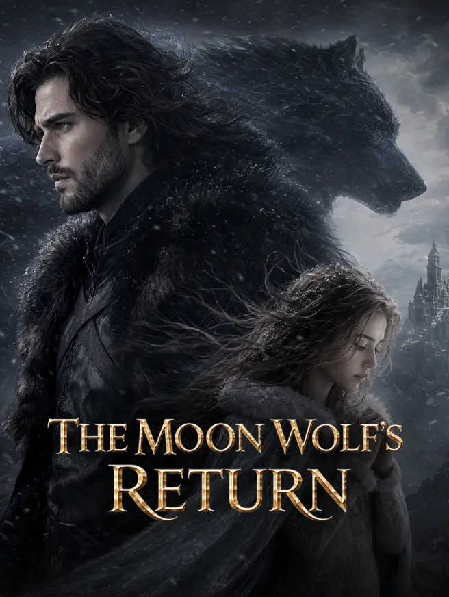 The Moon Wolf's Return short drama poster