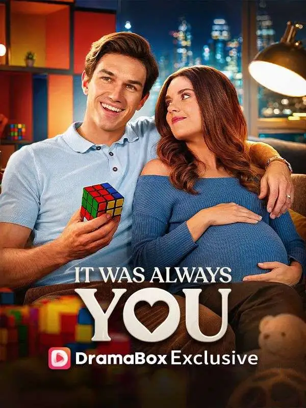 It Was Always You short drama poster