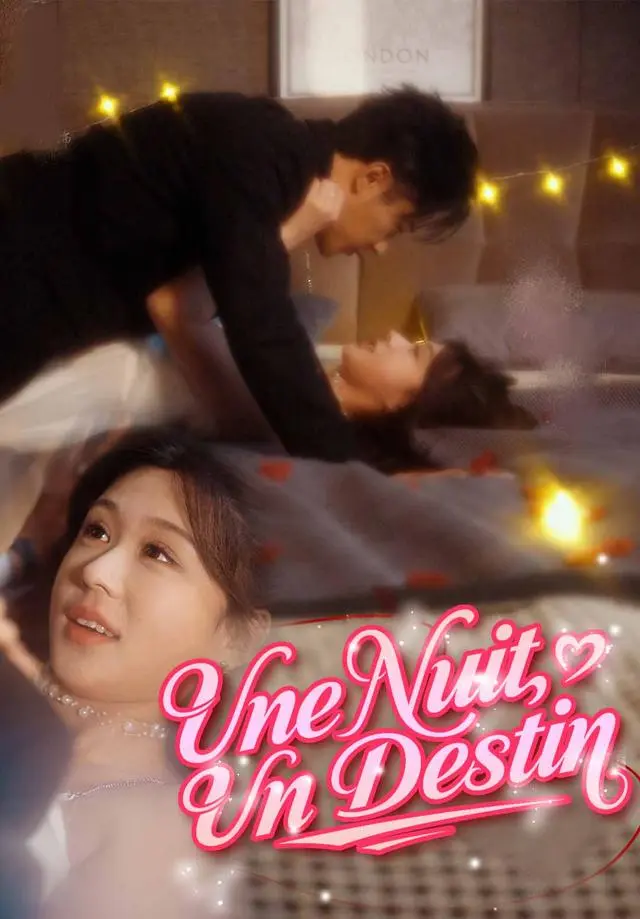Poisoned Hearts short drama poster