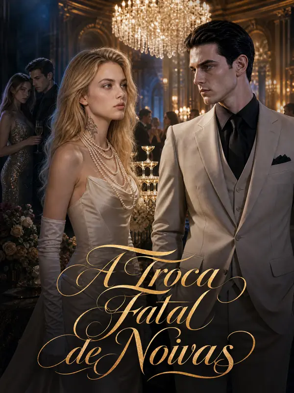 (Dublado)A Troca Fatal de Noivas short drama poster