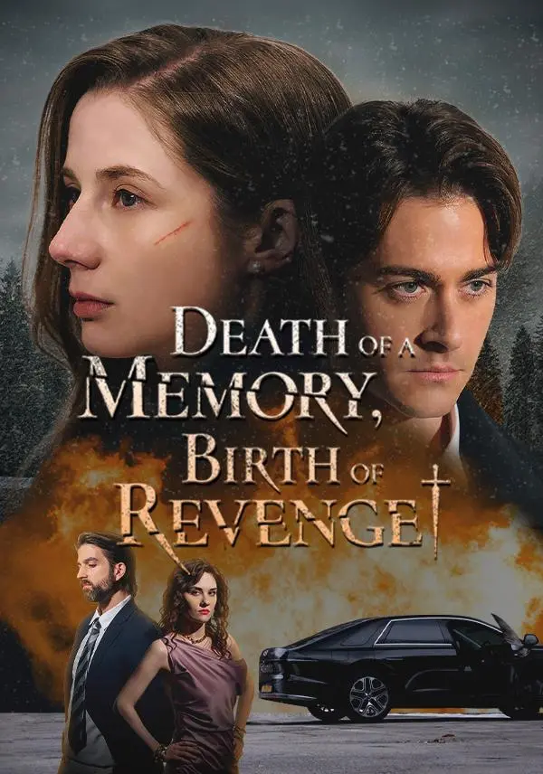 Death of Memory, Birth of Love short drama poster