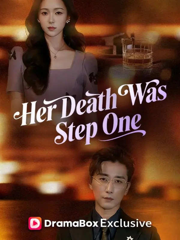 Her Death Was Step One short drama poster