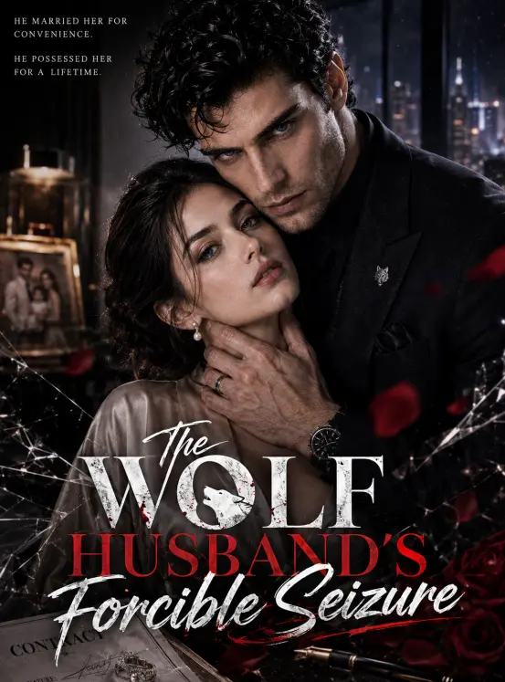 The wolf Husband's forcible Seizure short drama poster