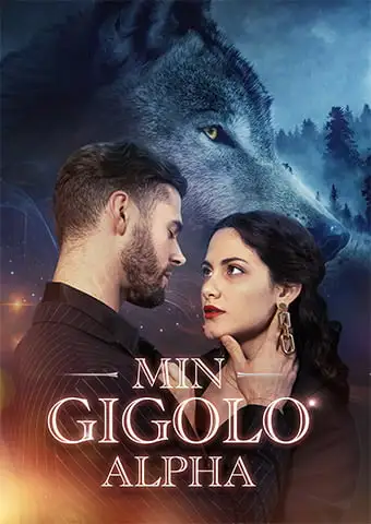 Min "Gigolo" Alpha short drama poster