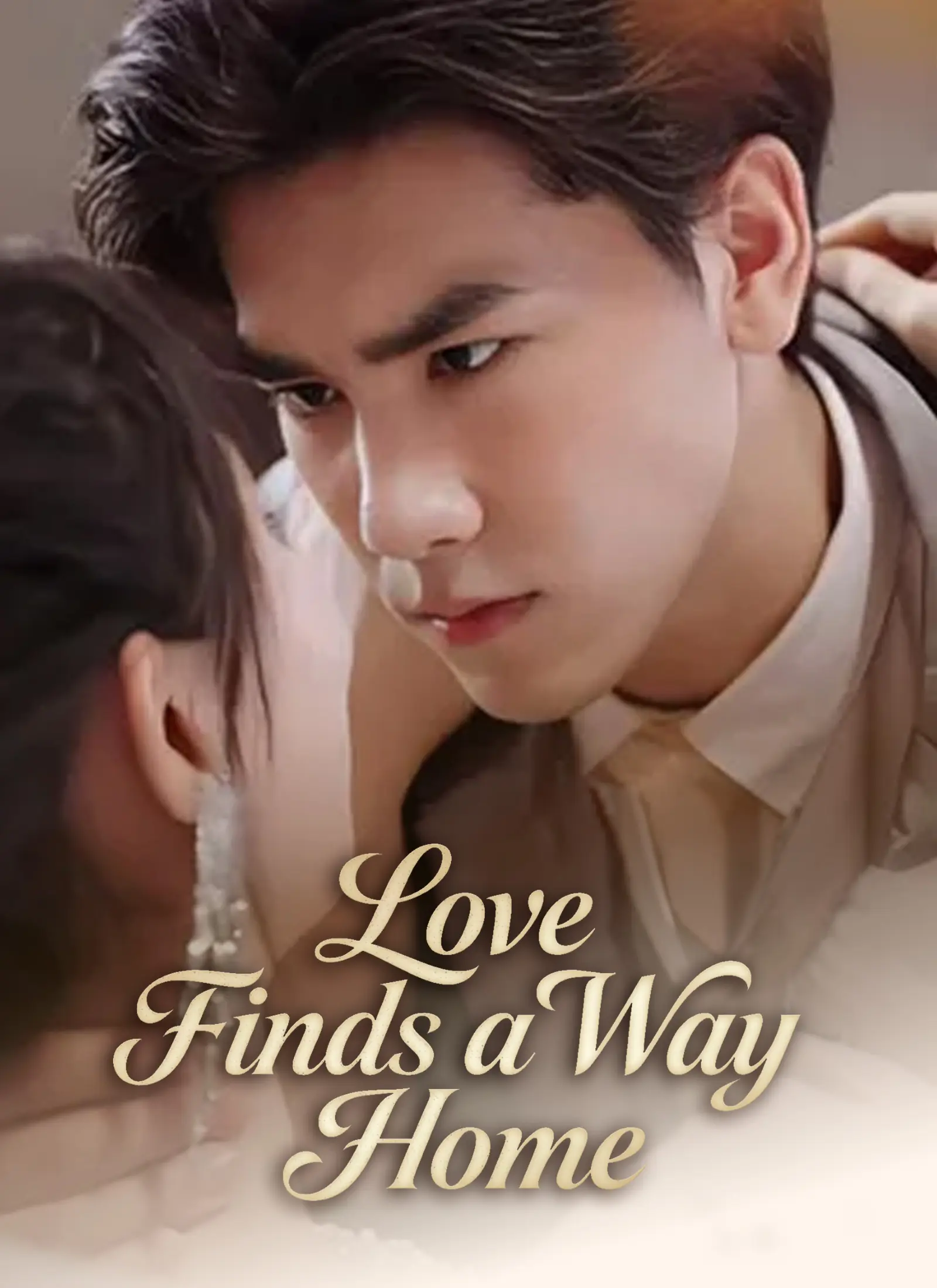 Love Finds a Way Home short drama poster