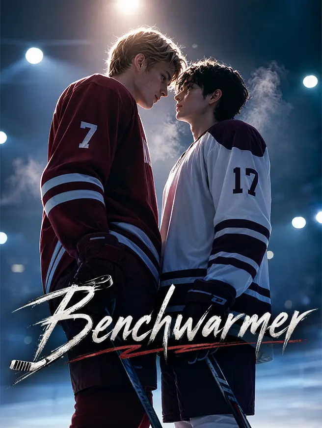 Benchwarmer short drama poster