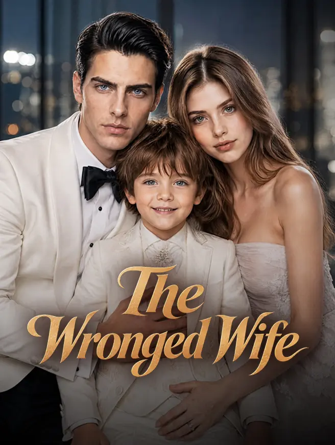 The Wronged Wife short drama poster