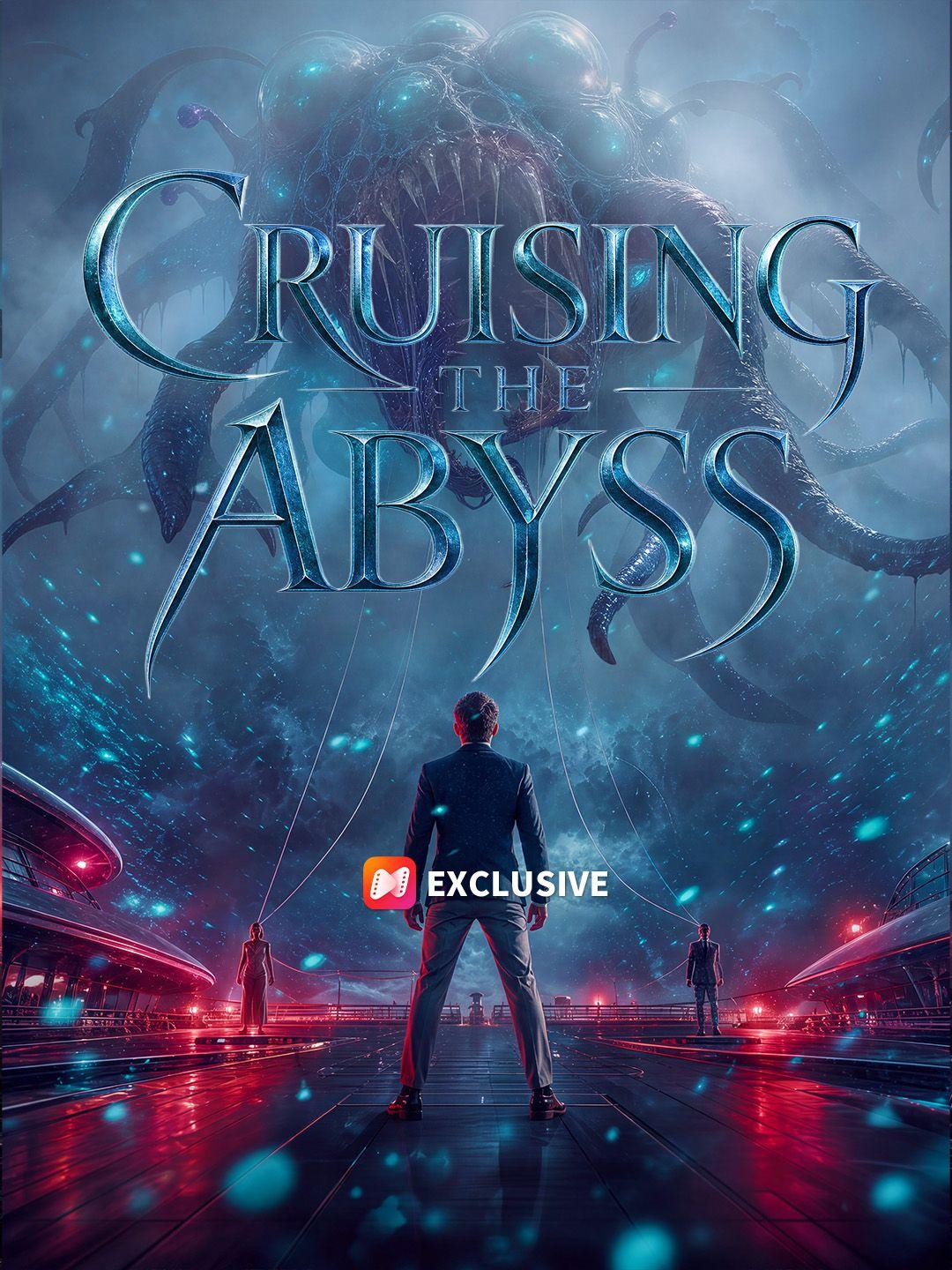 Cruising The Abyss short drama poster