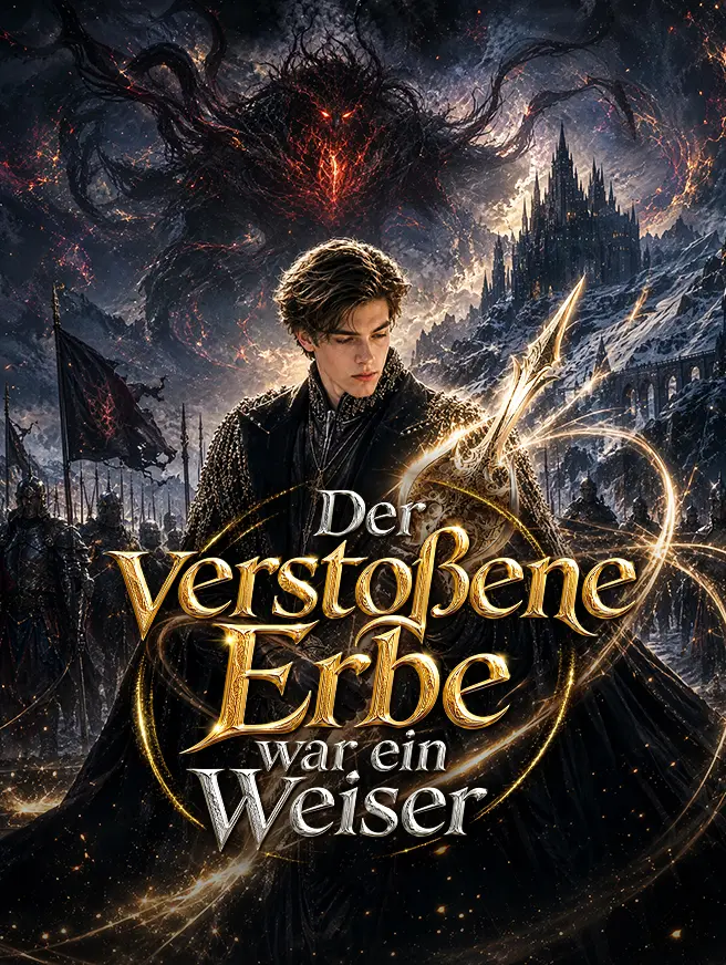 Der verstoßene Erbe war ein Weiser short drama poster