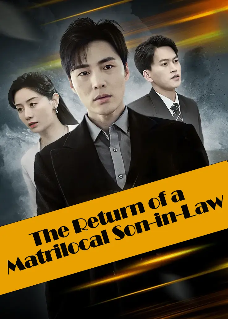 The Return of a Matrilocal Son-in-Law short drama poster