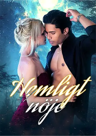 Hemligt nöje short drama poster