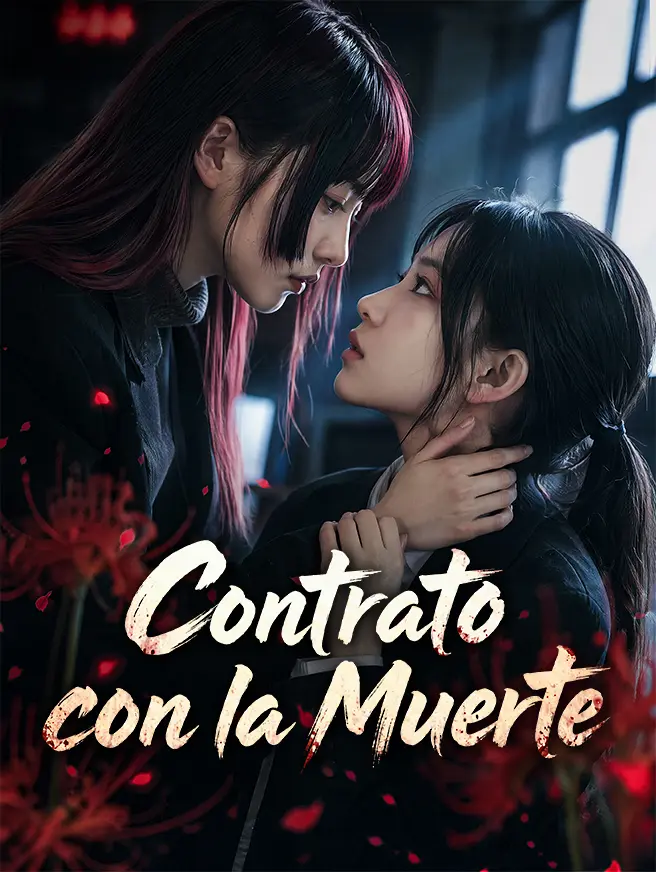 Contrato con la Muerte short drama poster