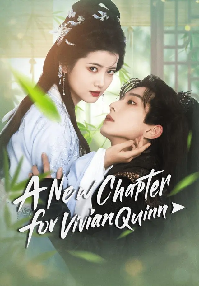 A New Chapter for Vivian Quinn short drama poster