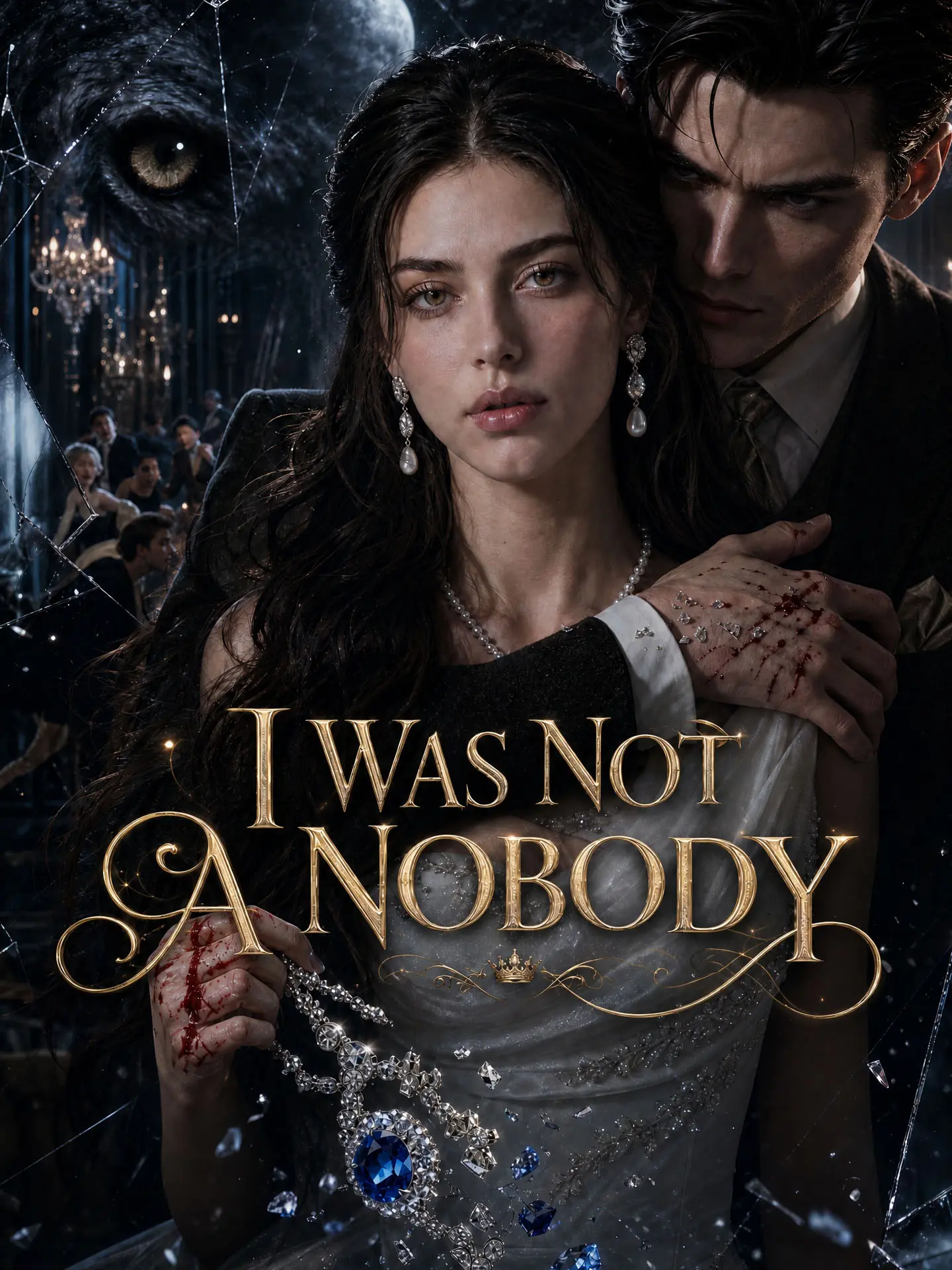 I Was Not a Nobody short drama poster