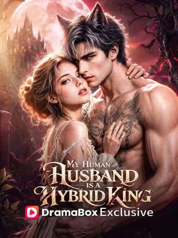 My Human Husband Is a Hybrid King short drama poster